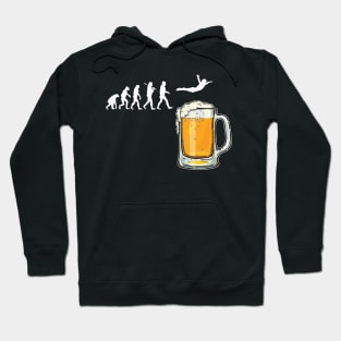 Beervolution Hoodie